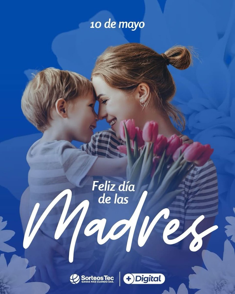 Sorteos Tec tweet media