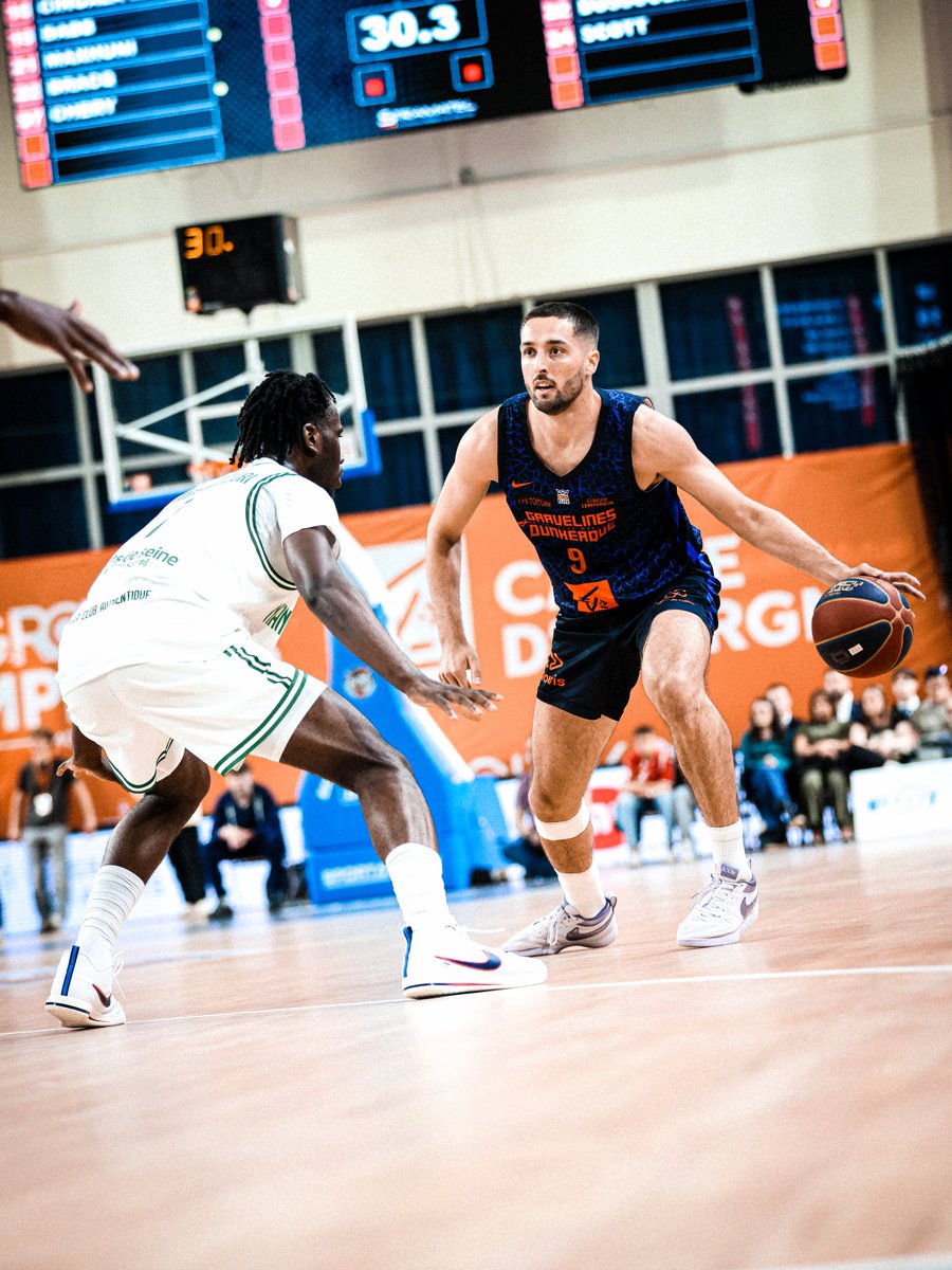 BCM Basketball tweet media