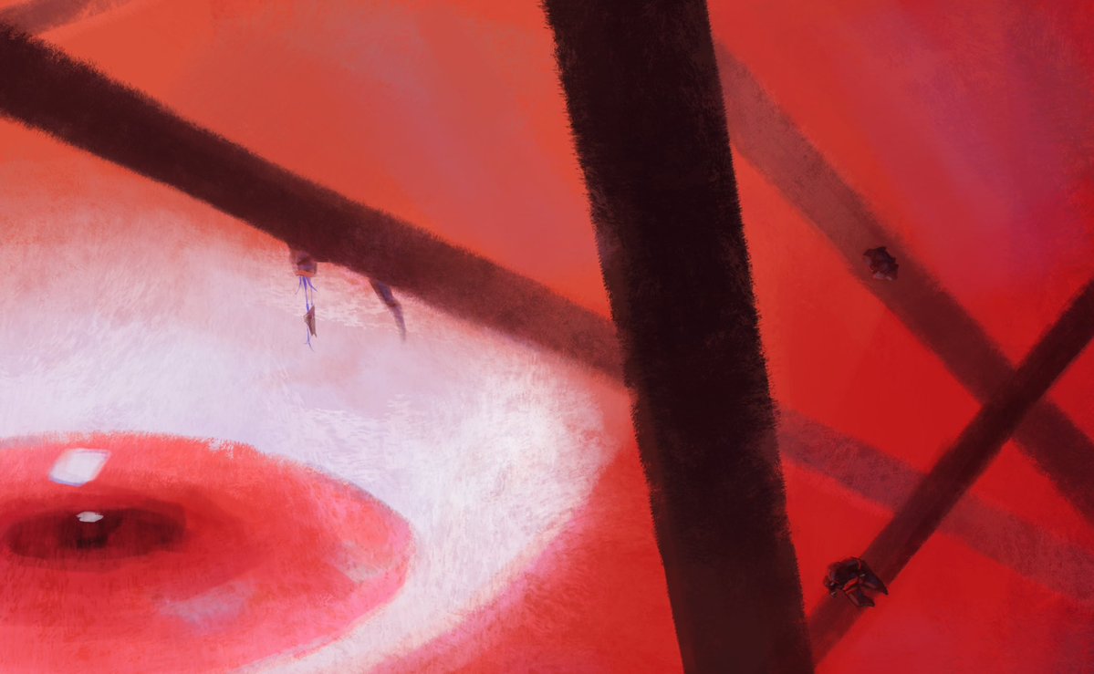 Cloudy Fox tweet media