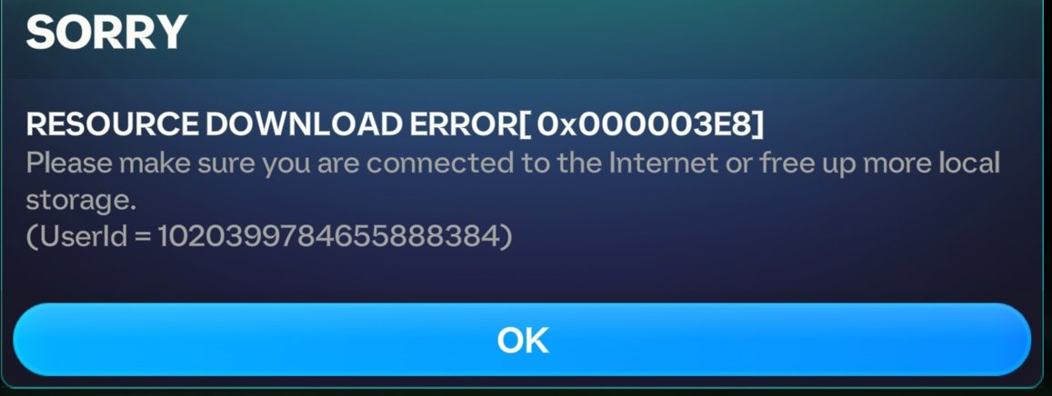 Rickysolos1's tweet photo. @EASFCMOBILE @MNUFC @AustinFC @MLS What's this?
I can't even play any game this has happened 4 times today https://t.co/tmUCeyLtlc