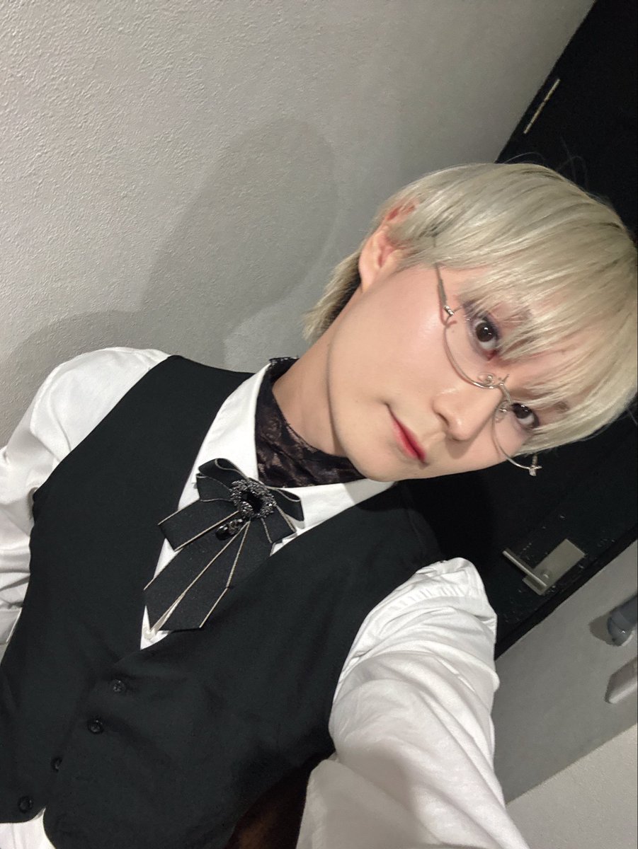 SHOKI / 雅翔輝 【R'AGE】 tweet media