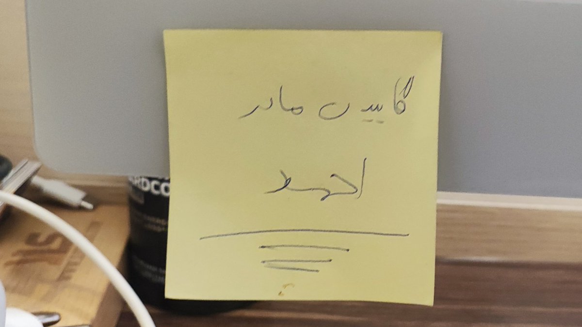 کاوانا tweet media