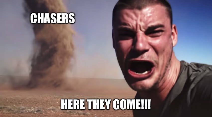 thisisorlando's tweet photo. Well.. $NOK 

First they doubted.
Then they chased the flows.
Now they’re chasing the chart.

Later they’ll chase because the fundamentals finally catch up to the narrative.

By then, they’ll probably be chasing it a lot higher 🌪️ https://t.co/vh7KckKDPy