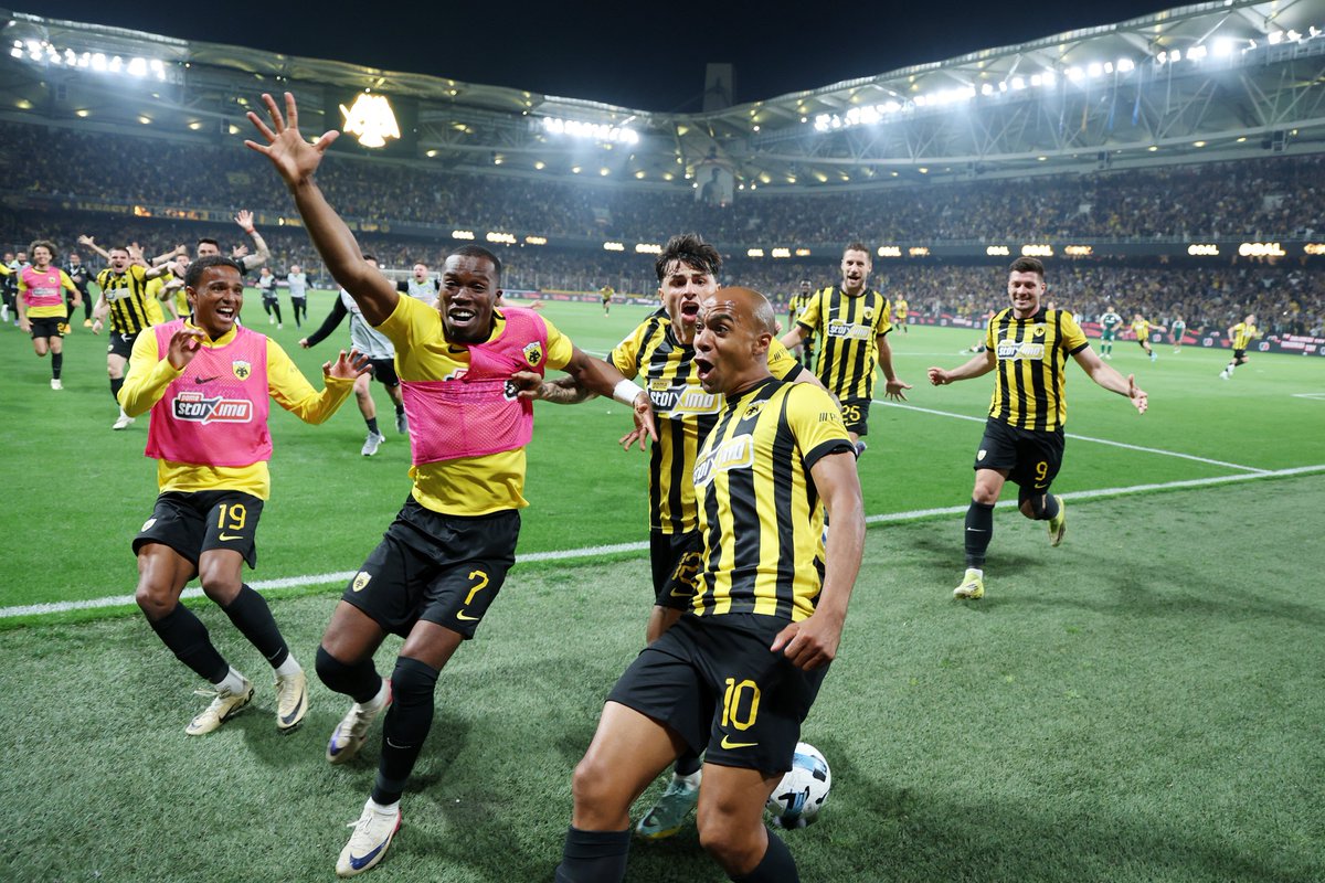 aek 365 tweet media