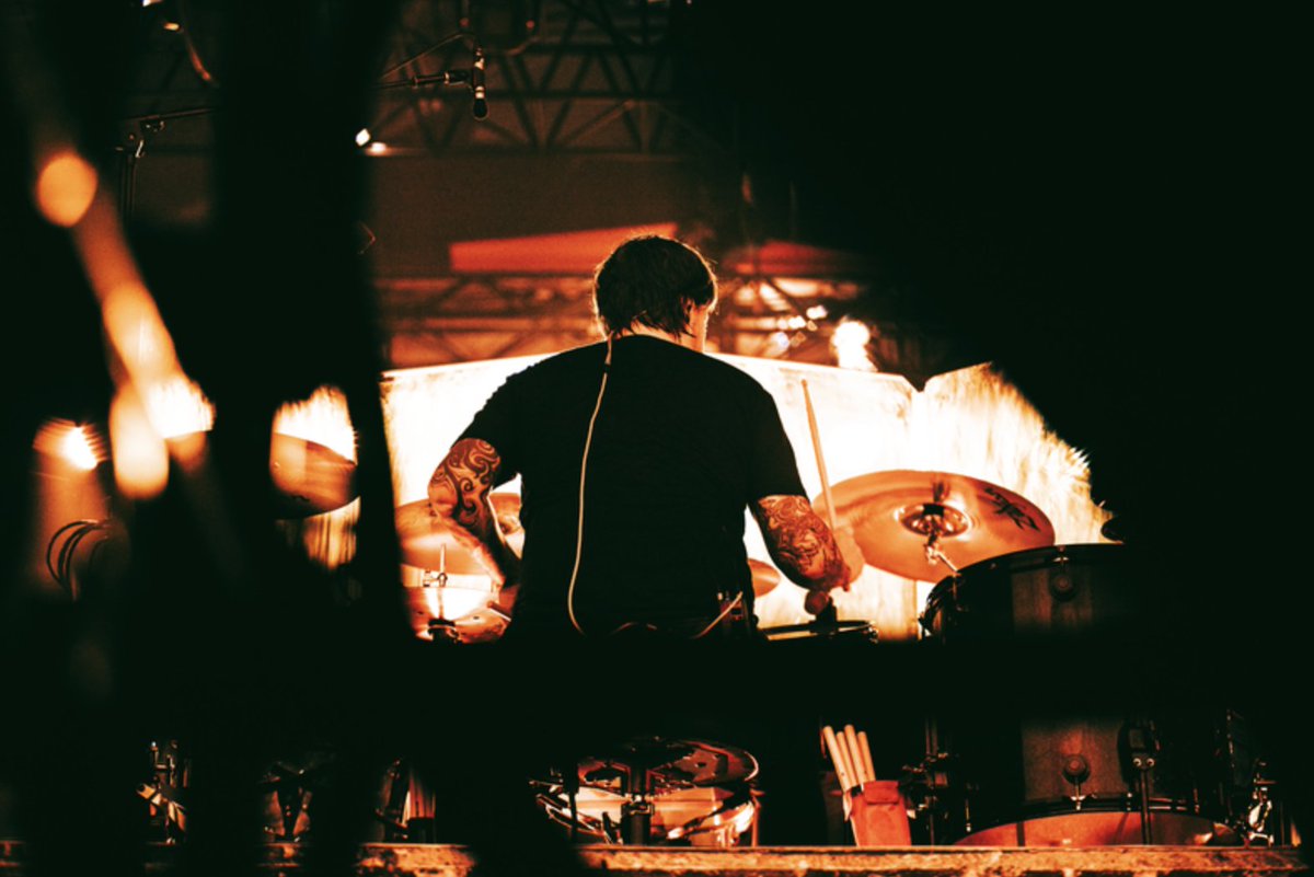 Alter Bridge tweet media