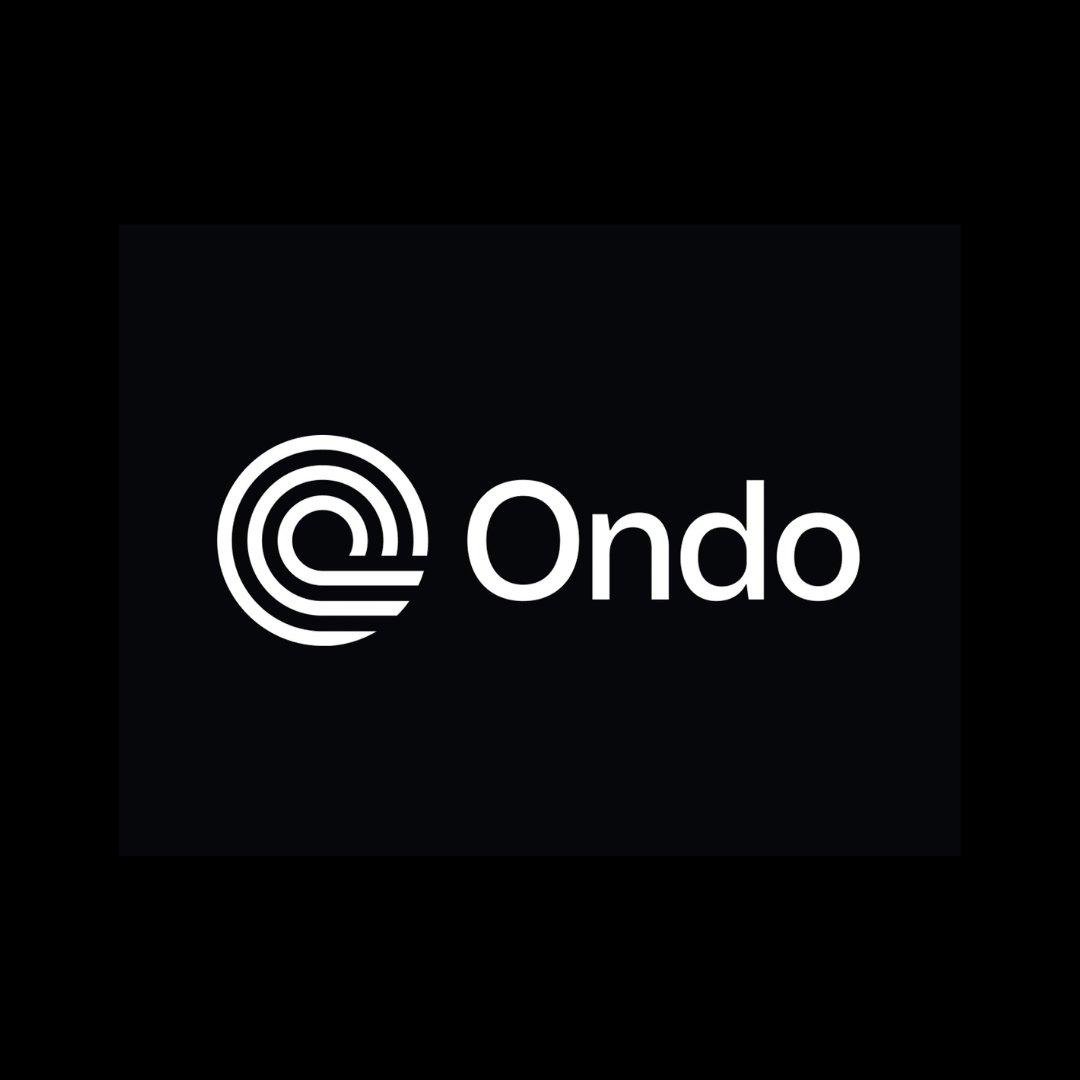 🔥 UPDATE: Ondo Finance’s Global Markets surpasses $1B TVL, now holds 70%+ of the tokenized stock market.