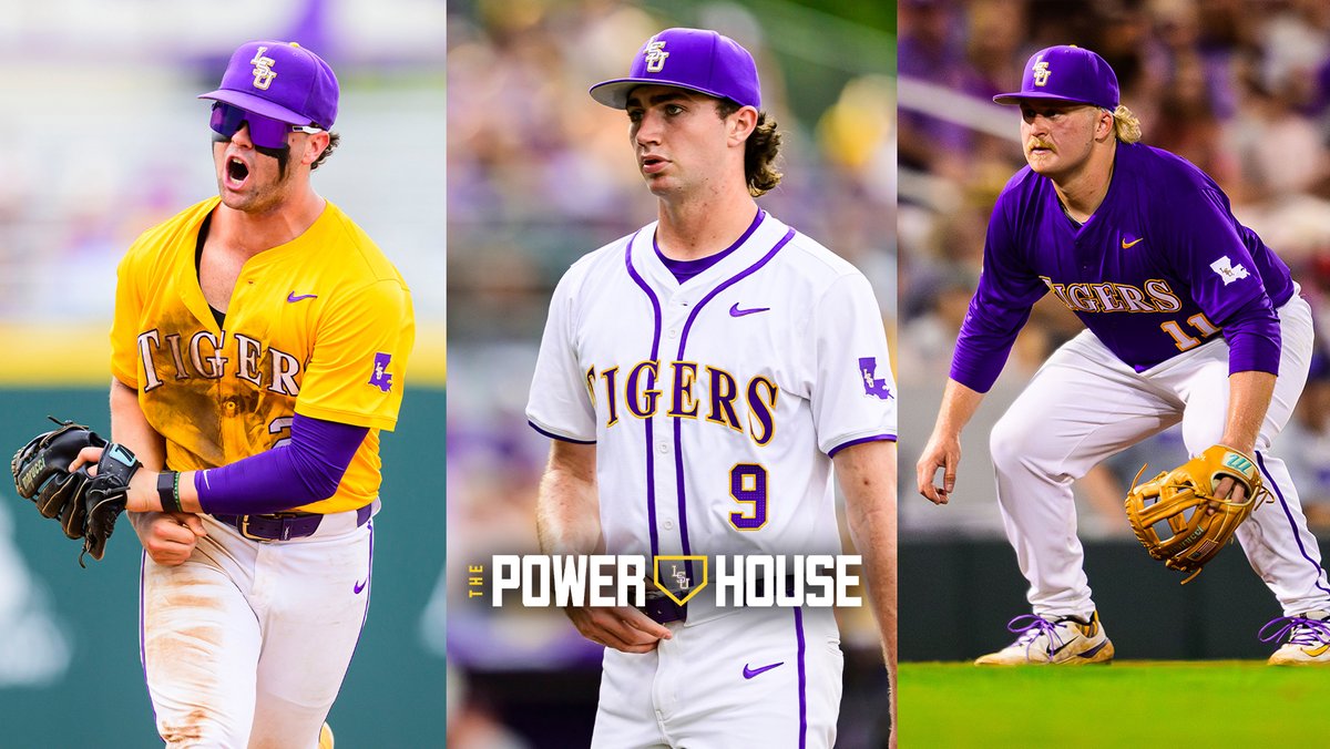 LSU Plus tweet media