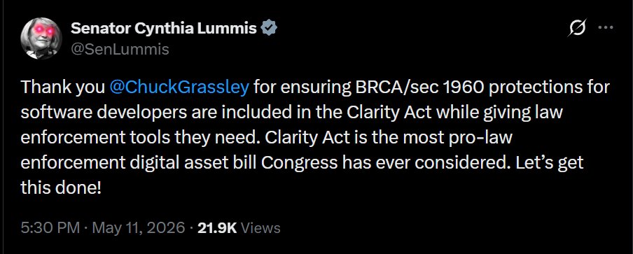 Conor Kenny tweet media