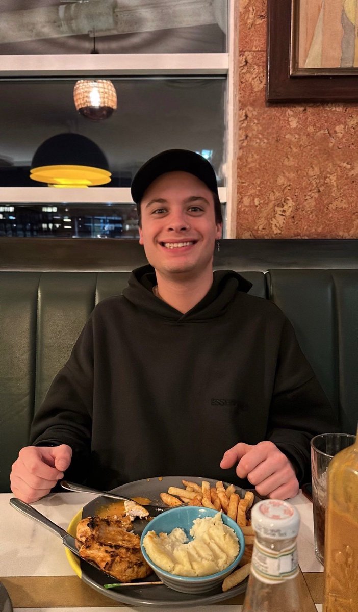 nick | impose ceo tweet media