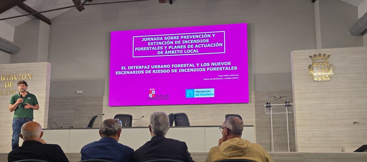 Ayuntamiento de Barruelo de Santullán tweet media