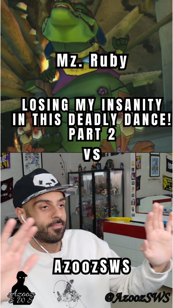 AzoozSWS tweet media
