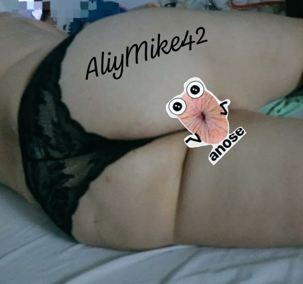 AliyMike42 tweet media