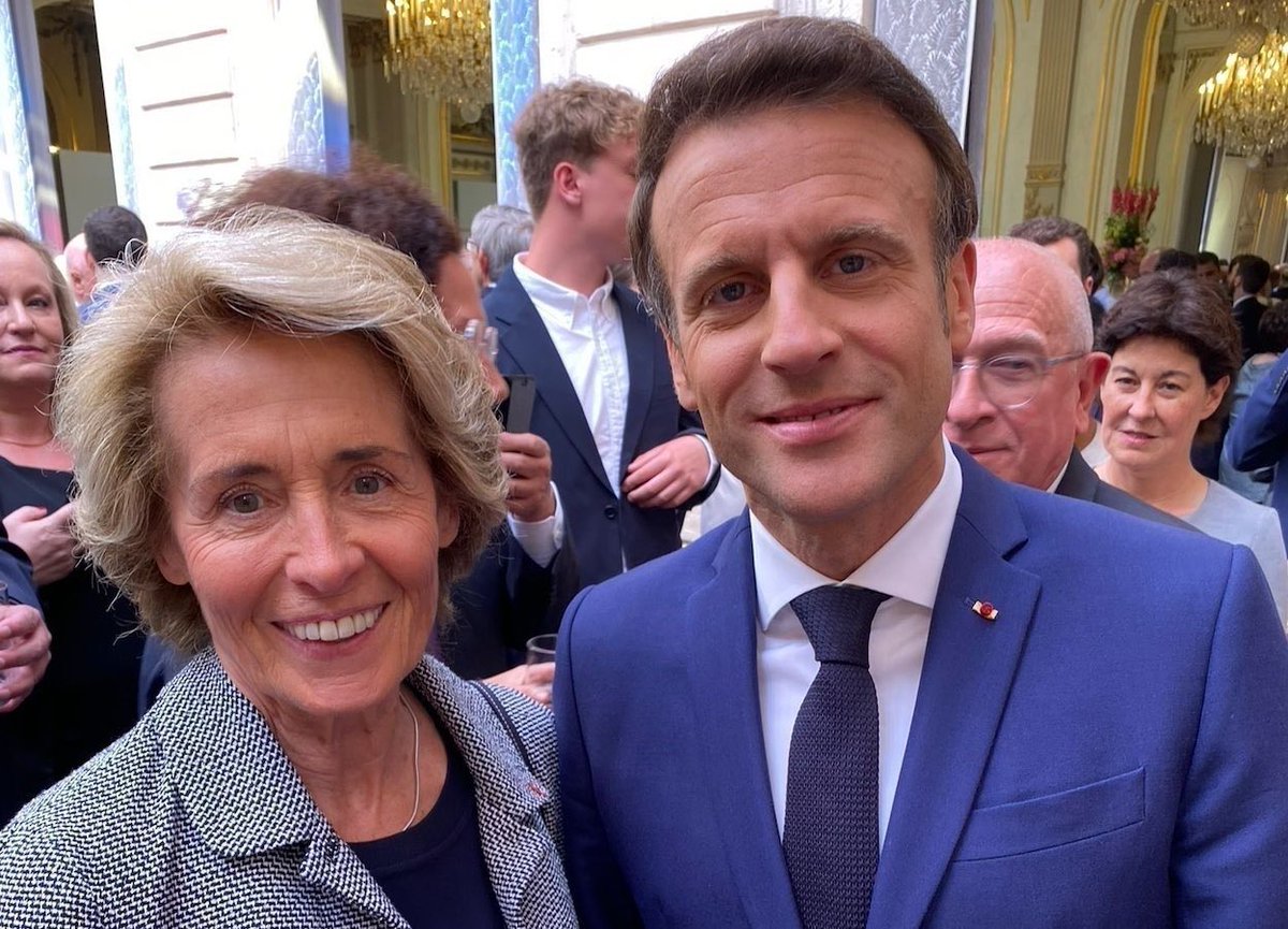Bleu Blanc Rouge ! 🇫🇷 tweet media