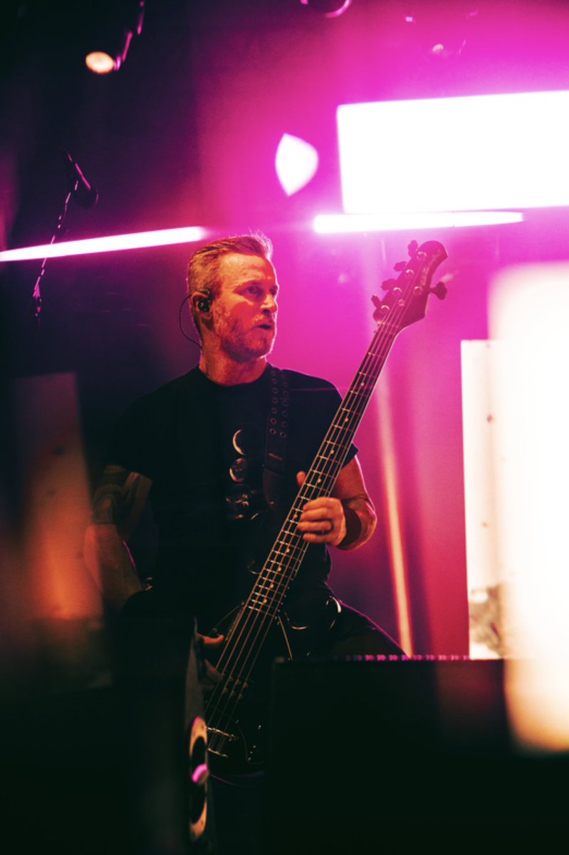 Alter Bridge tweet media