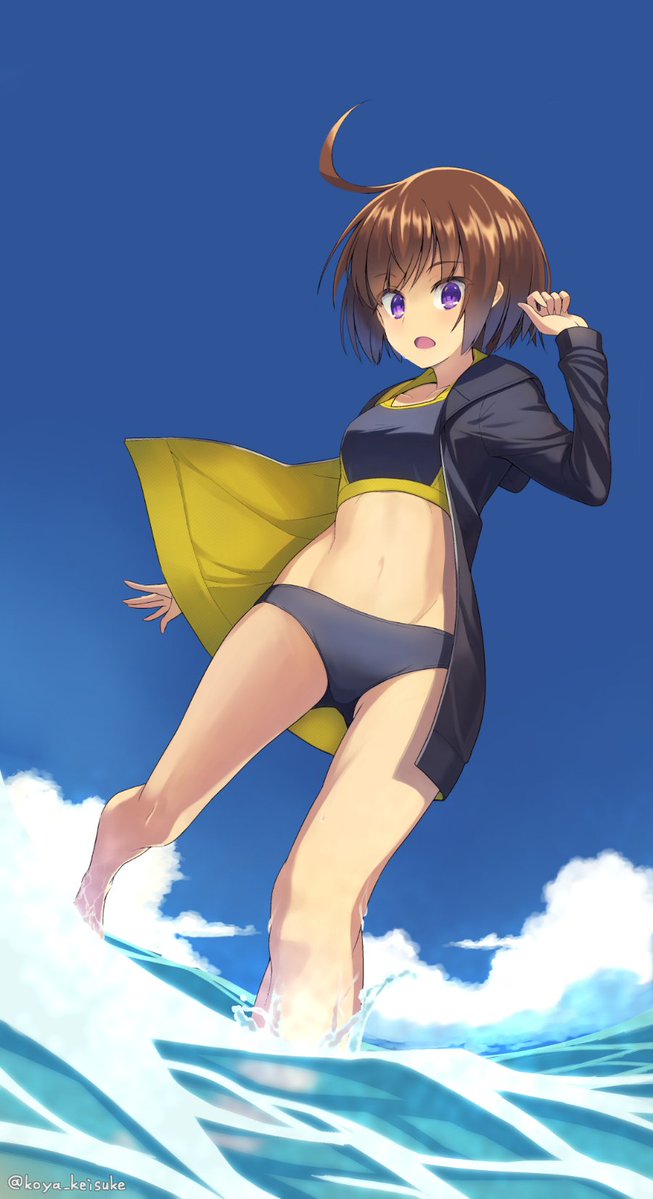 ☆Daily Linne ☆ tweet media