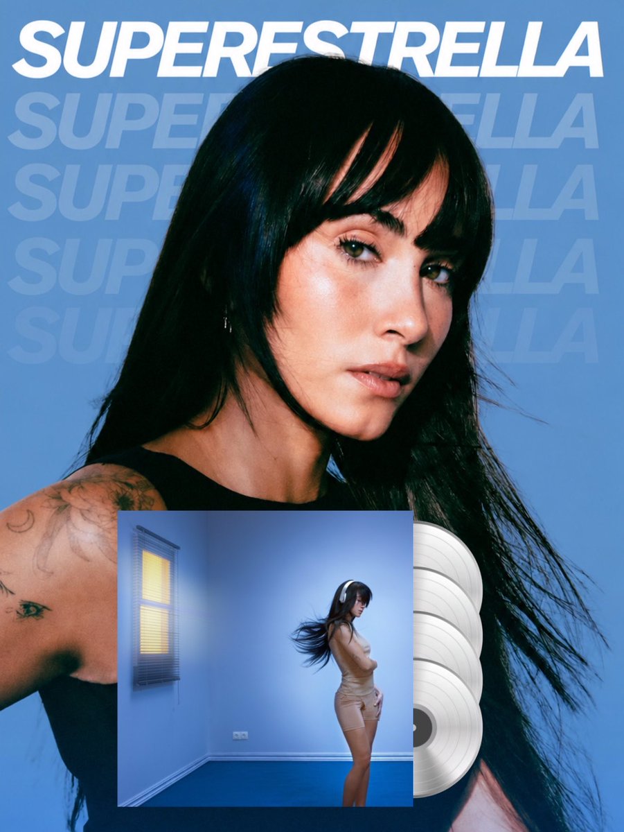 NEWS AITANA tweet media