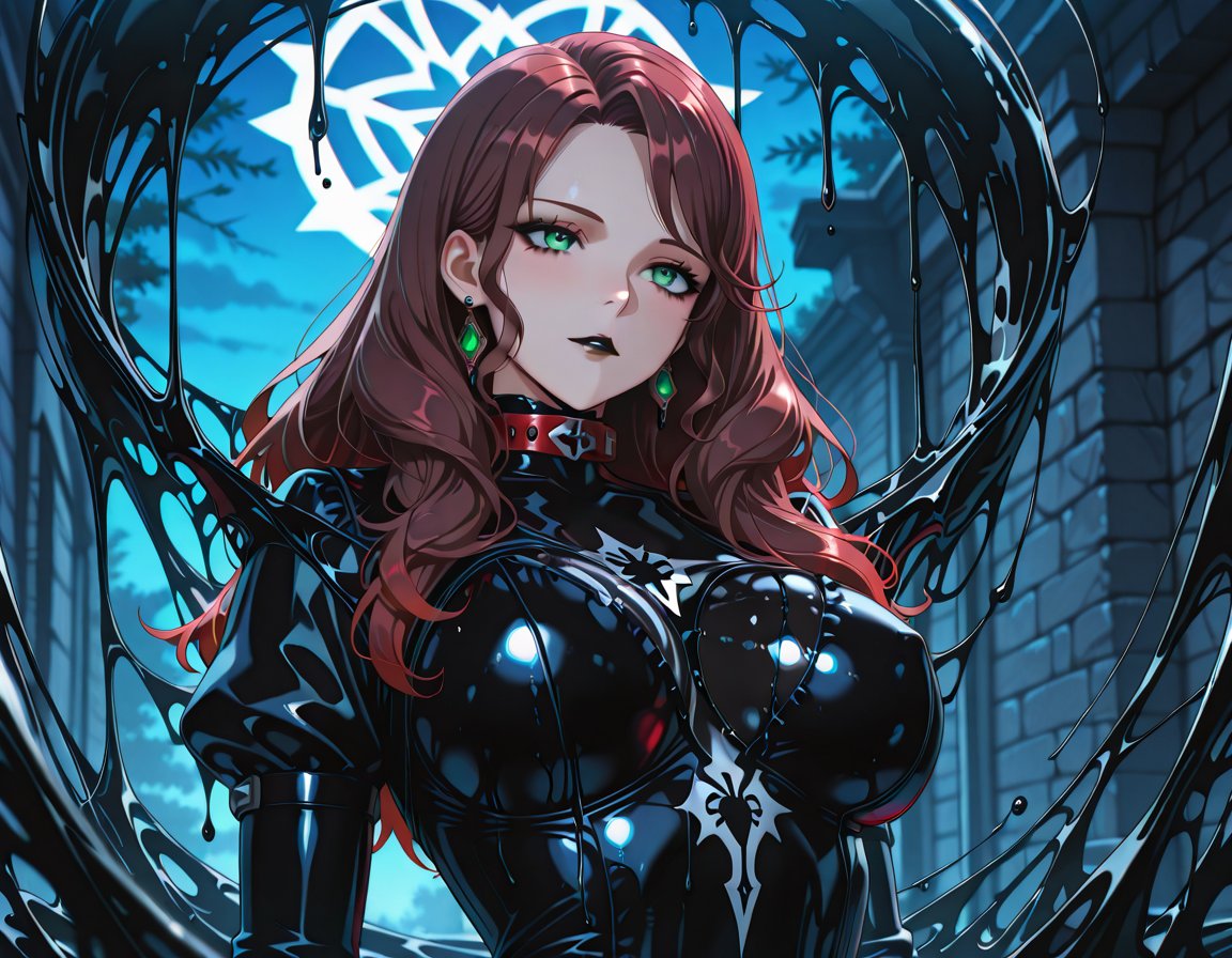 Rella and Lust tweet media