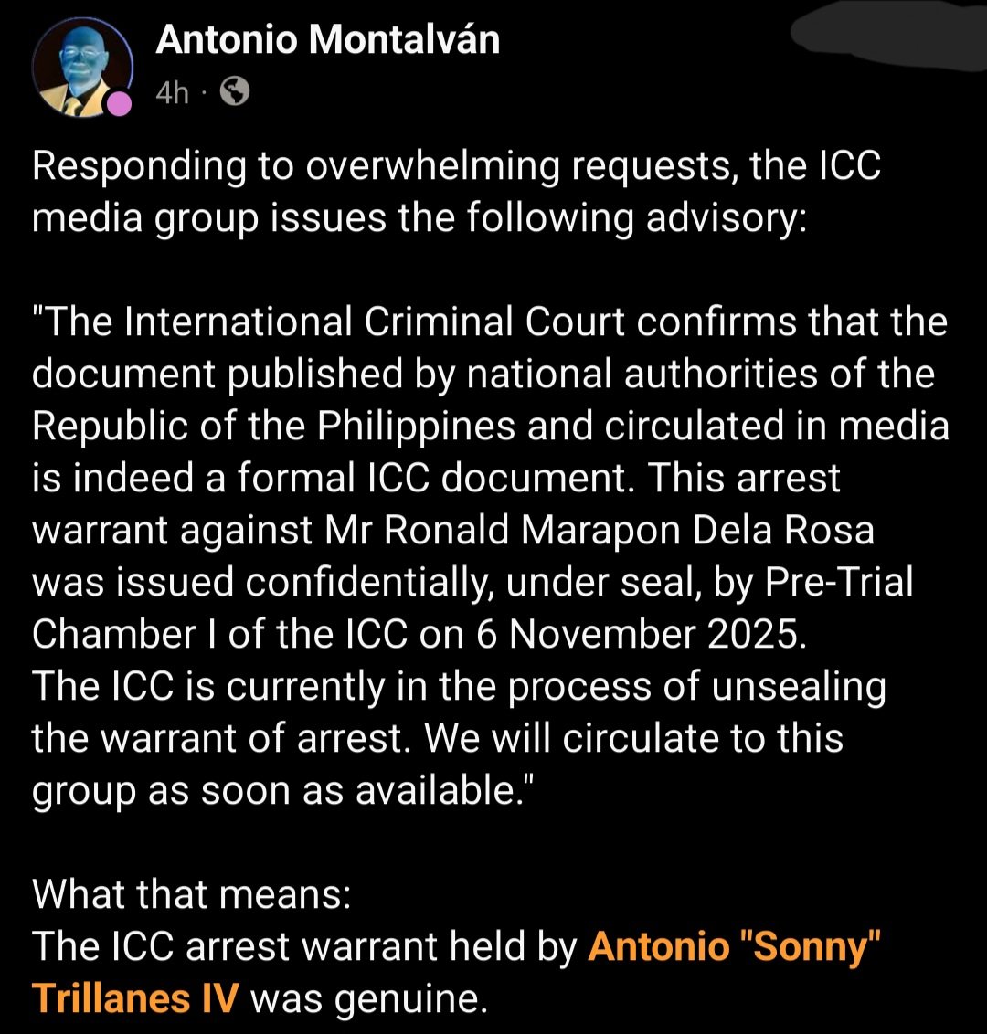 MagooBlues's tweet photo. #ImpeachSaraDuterteNow #TheDavaoMafia #TheDavaoTriad #MurderersFromDavao #TraitorsFromDavao #PIATTOS #Pharmally #125MillionIn24Hours #51Billion #TyrantFromDavao #thechinesetriadconnection https://t.co/a1HV4c9o4m