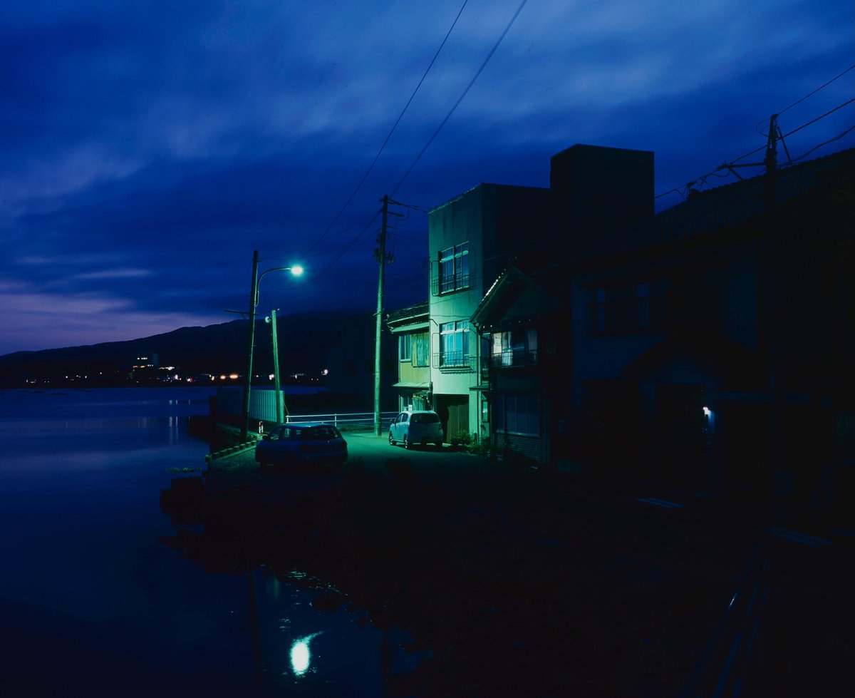 Greg Girard tweet media