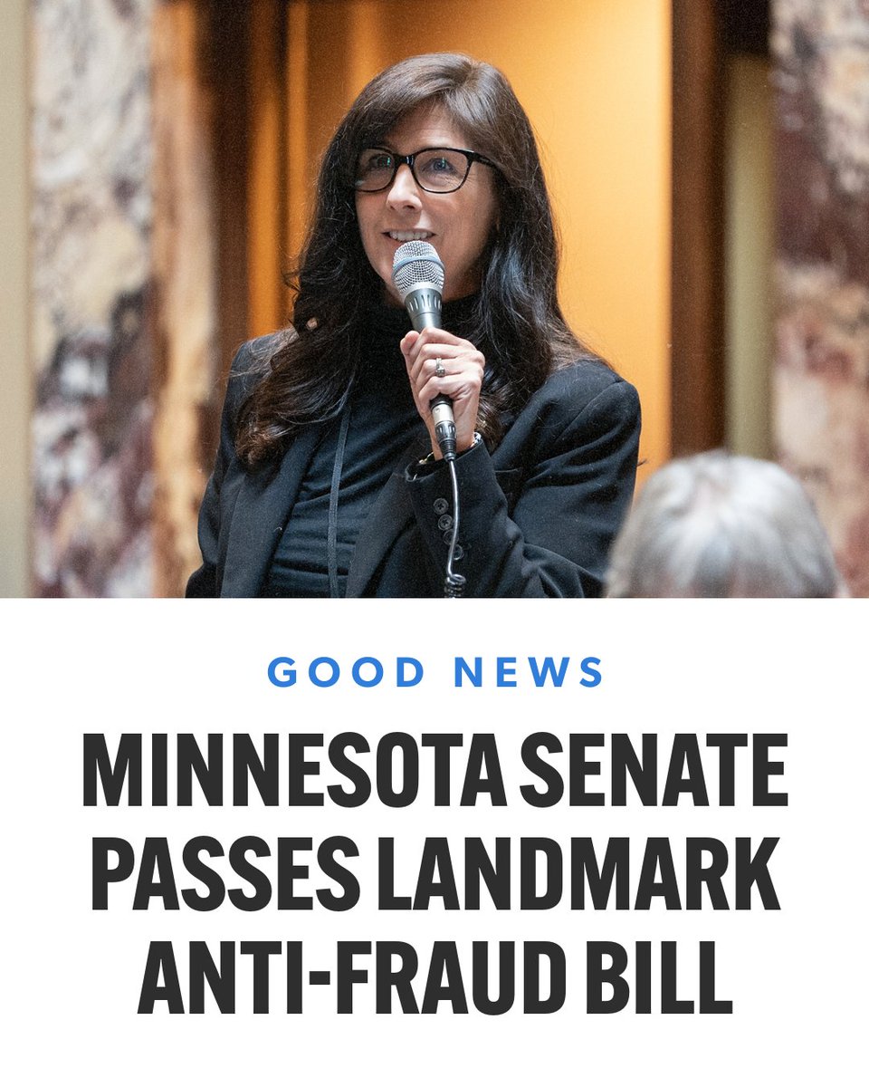 Minnesota DFL tweet media