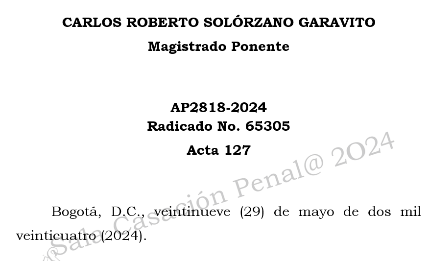 Ioannes1970's tweet photo. Incorporación de correos electrónicos en juicio.

AP2818-2024; Rad. 65305 https://t.co/5zXnLXGZFU