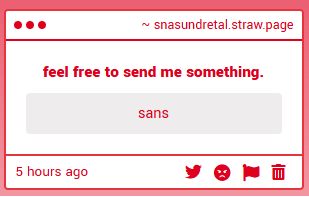 snas. tweet media