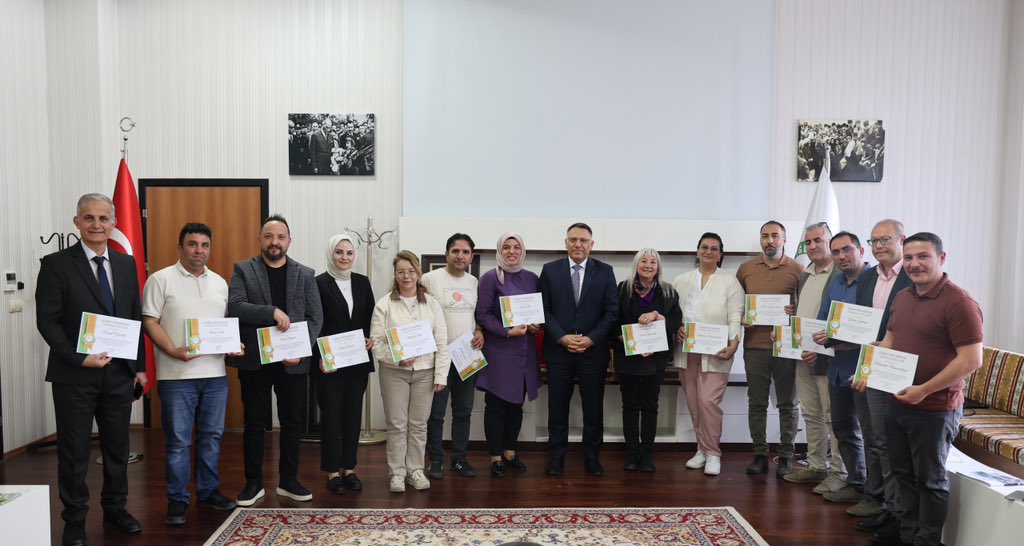 Iğdır Üniversitesi tweet media