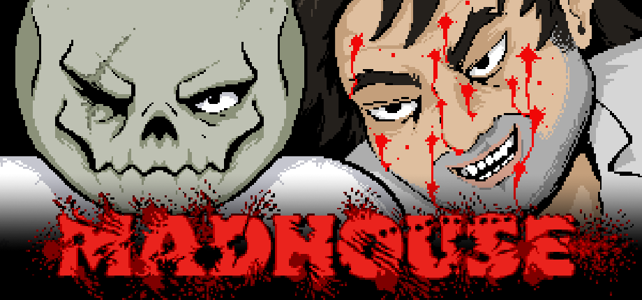 💀 MADHOUSE.GAME ⬅️ PLAY THIS! 🎃 tweet media