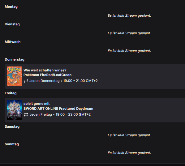 fluie0392's tweet photo. Am Mittwoch werden meine Fäden gezogen, danach soll an scheinbar wieder reden dürfen. Also können wir diese Woche wieder streamen. Sollte sich daran etwas ändern informiere ich euch natürlich. https://t.co/fXl55o4N6A