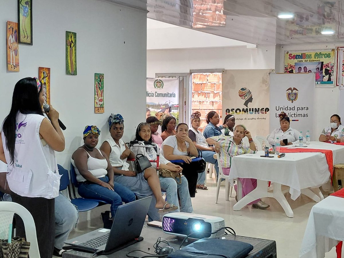 Unidad de Búsqueda de Personas Desaparecidas tweet media