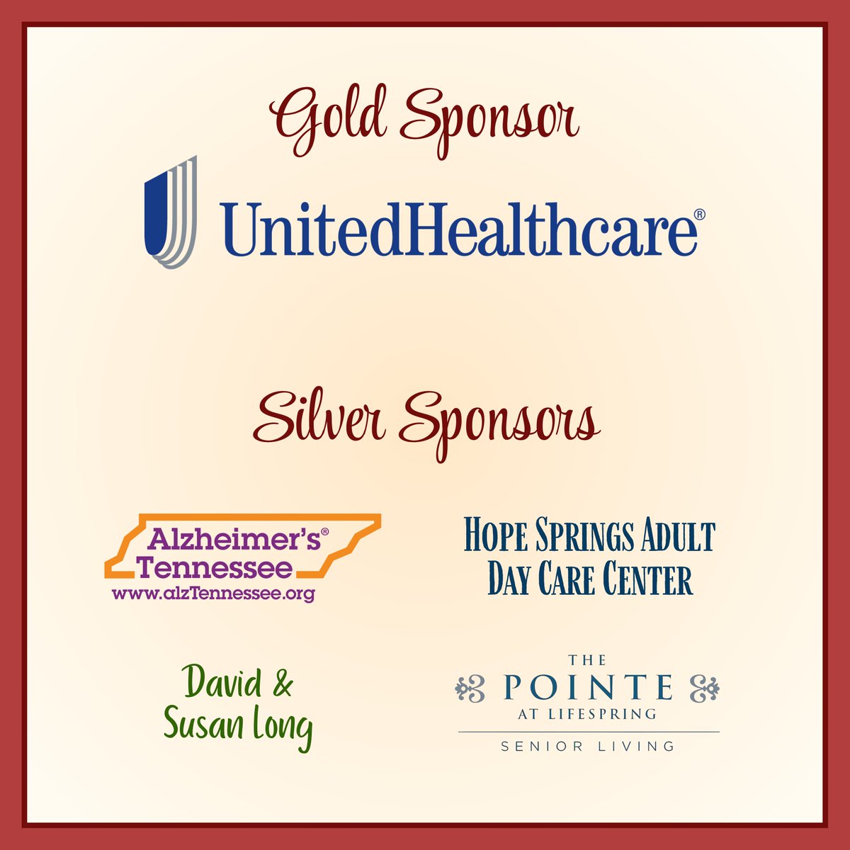 KnoxOOA's tweet photo. Tomorrow is the 24th Annual Duncan Awards for Senior Advocacy, and we can’t wait to celebrate our incredible honorees! This long-standing event is made possible each year thanks to the generous support of our sponsors. Free tickets are still available at https://t.co/TdnkLmtODa! https://t.co/WiqXSSTy3z