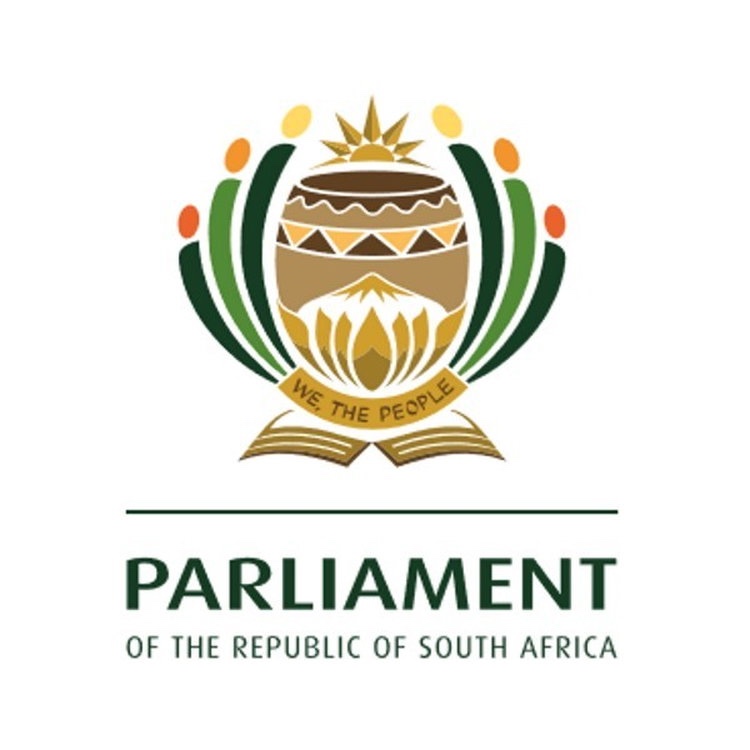 South African Government tweet media