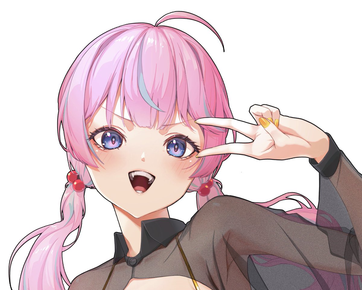 さぶあか tweet media
