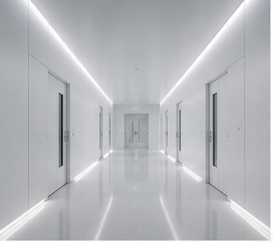 EdgeControlLabs's tweet photo. The Complex isn’t one experience.

It’s a structure of rooms.

Each one changes how control feels.

#TheComplex #EdgeControl #TheHandy https://t.co/ZCJDCTnGyd