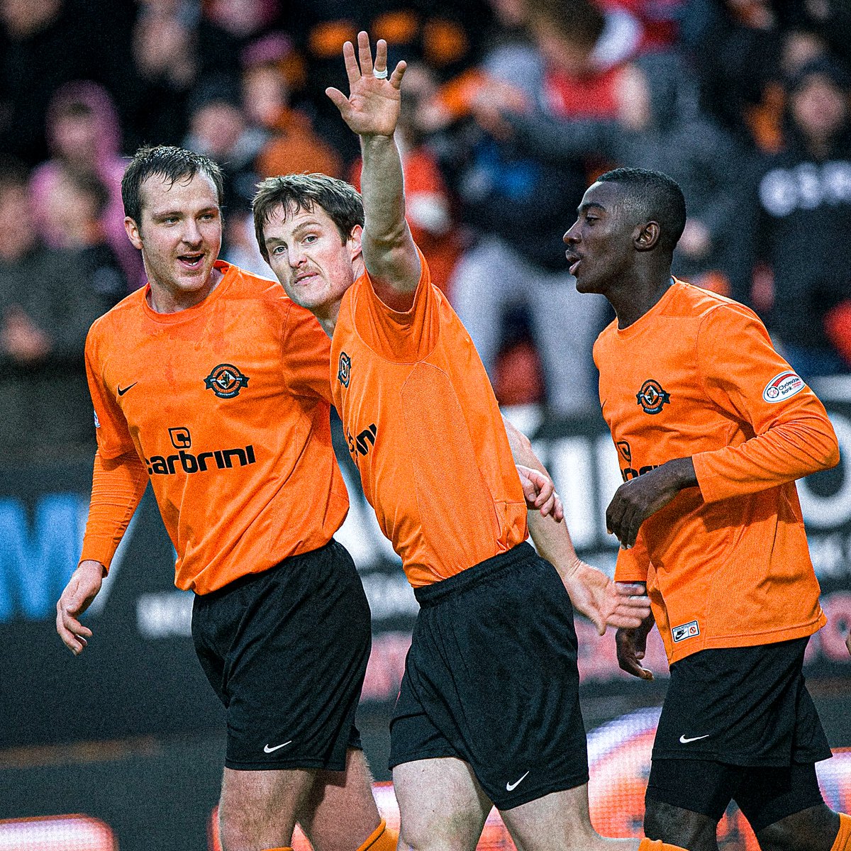 Dundee United FC tweet media