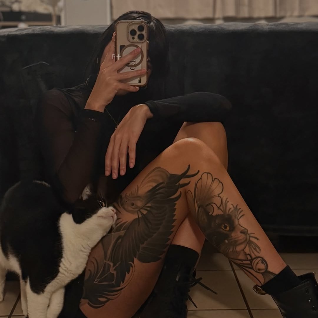 𝐏𝐫𝐨𝐟𝐚𝐧𝐮𝐬. tweet media