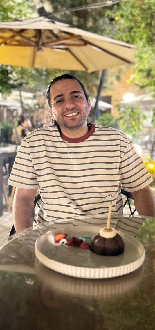 تا جنون فاصله ای نیست tweet media