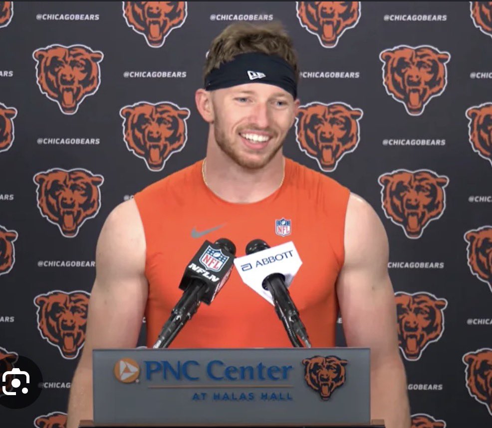BearsBonanza's tweet photo. https://t.co/2zsAH6qsSe