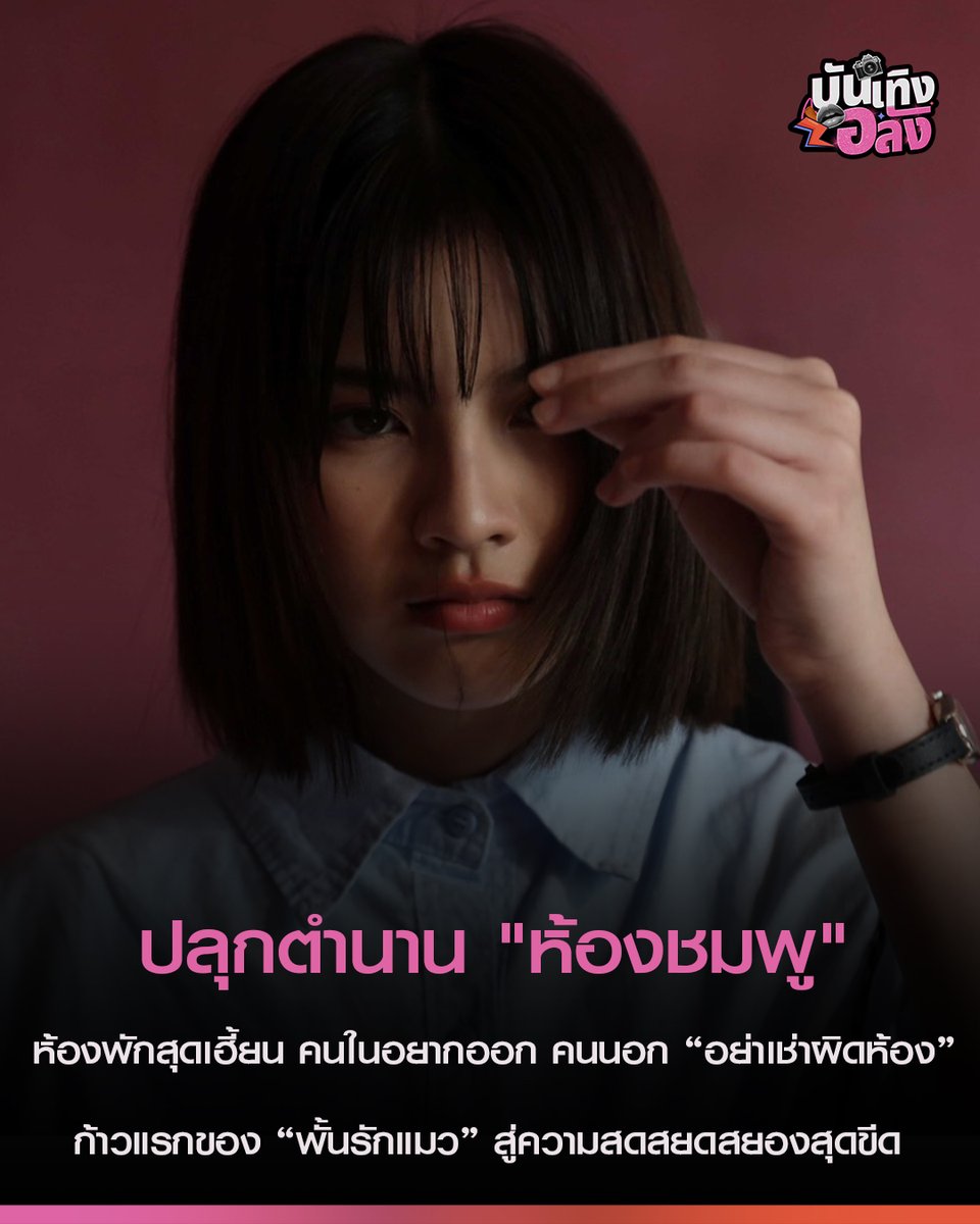 บันเทิงอลัง tweet media