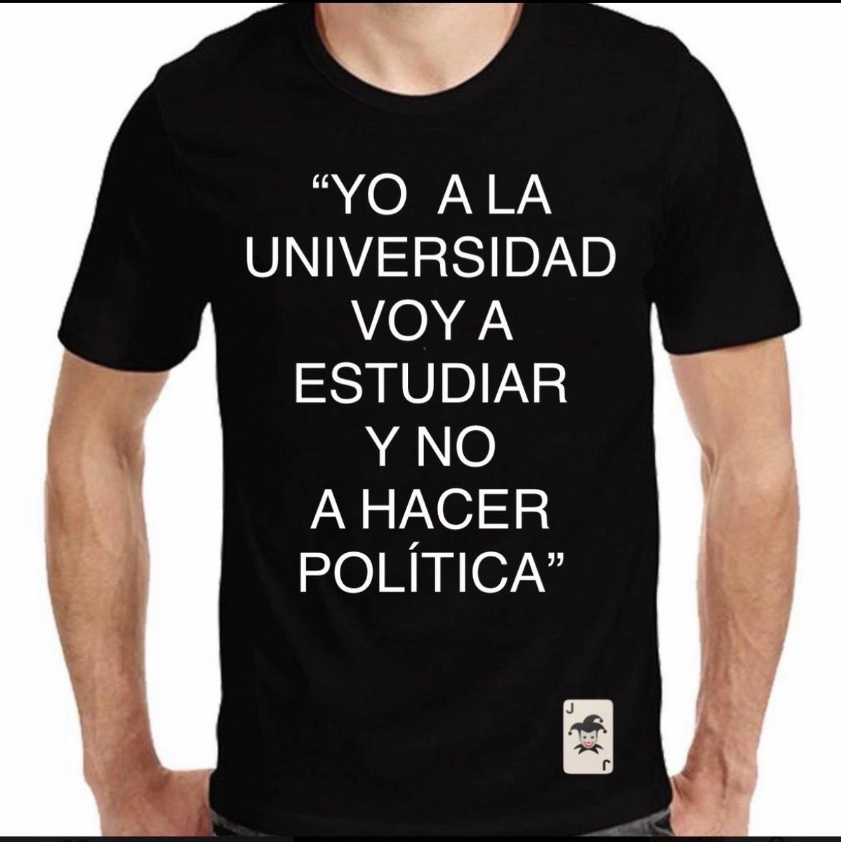 momobufon's tweet photo. SI ESTÁS DE ACUERDO COMPARTILO!!🇦🇷🤷🏻‍♂️🃏#buenlunes #YoNOMarcho #felizlunes https://t.co/lo0YNQeKOA