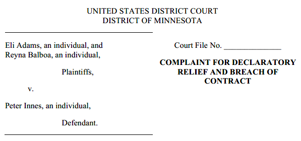 Adam Starr tweet media