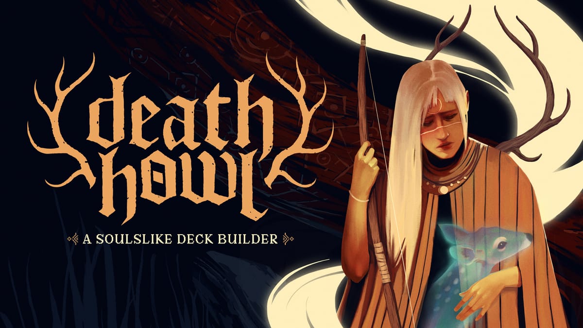 forroll's tweet photo. ✨🎮Recomanació del dia: Death Howl #DeathHowl @outerzonetweets @11bitstudios 

M'ha agradat:
• Píxel art increïble, amb una direcció artística i uns colors brutals.
• Ambientació xamànica inquietant i captivadora.
• Jugabilitat punyent, però justa i amb un bon equilibri. https://t.co/GcZ64qcHEE
