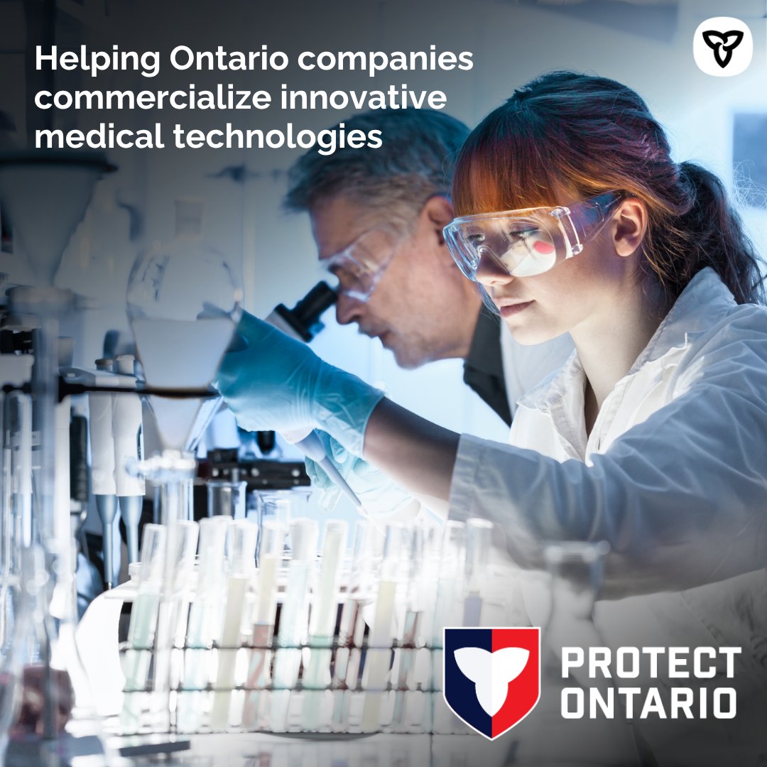 Ontario Economy tweet media