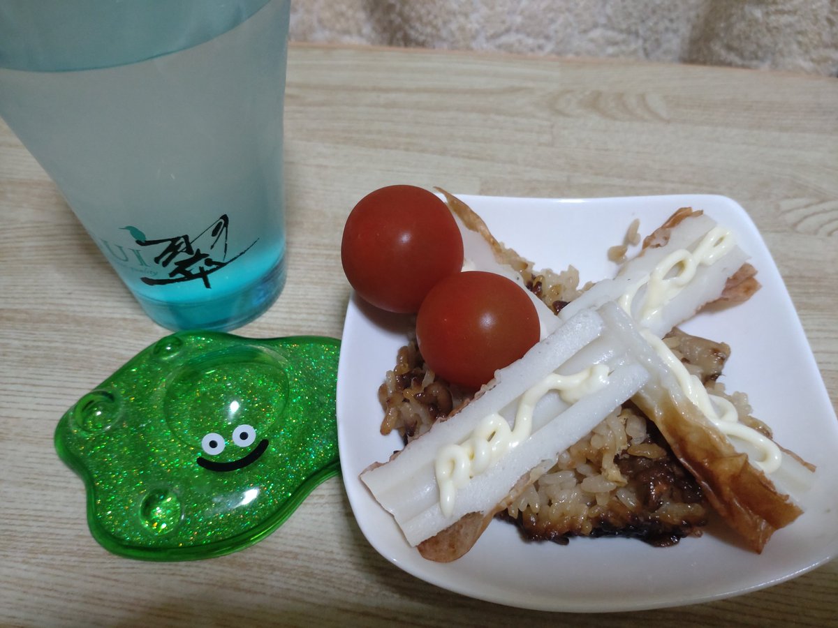ドレッド tweet media