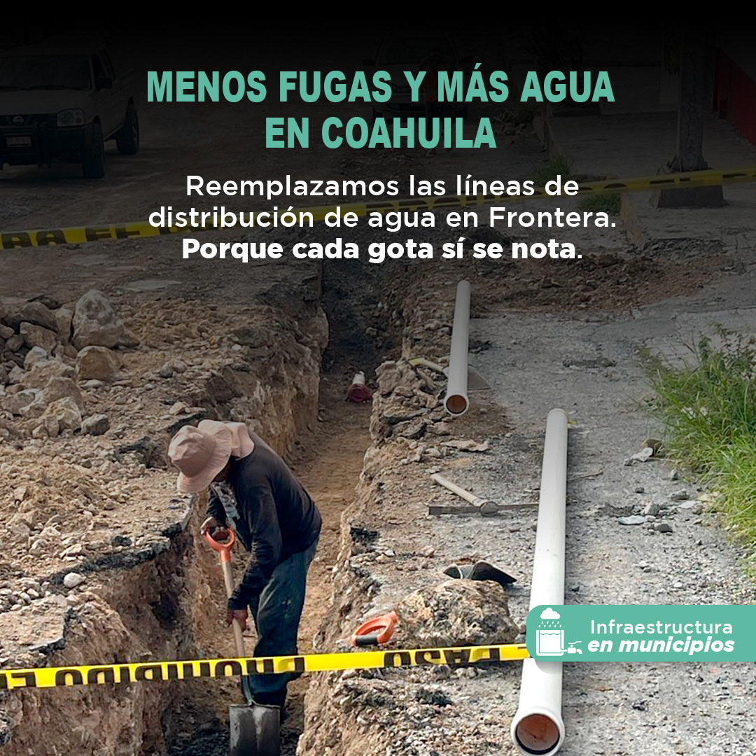 Conagua tweet media