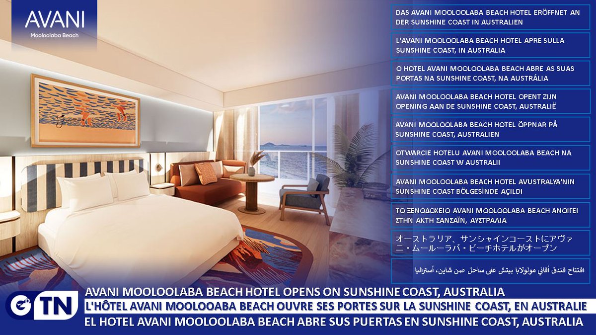 GD TRAVEL NEWS tweet media