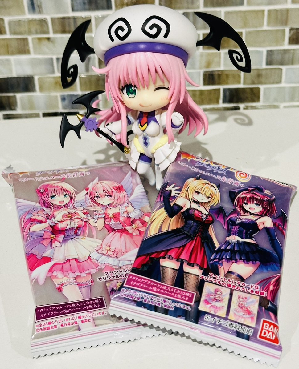 _ToLoveRu1 tweet media