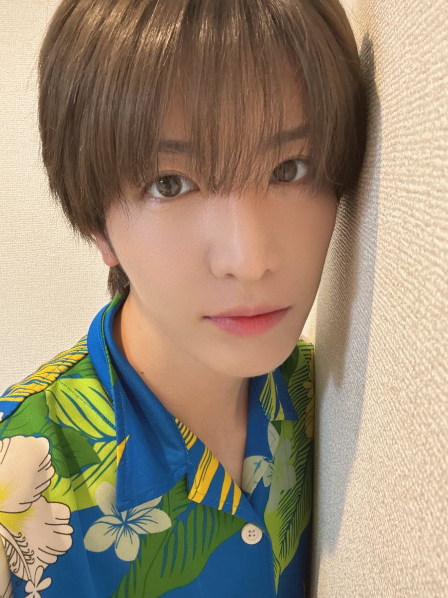 松岡卓弥/MATSURI tweet media