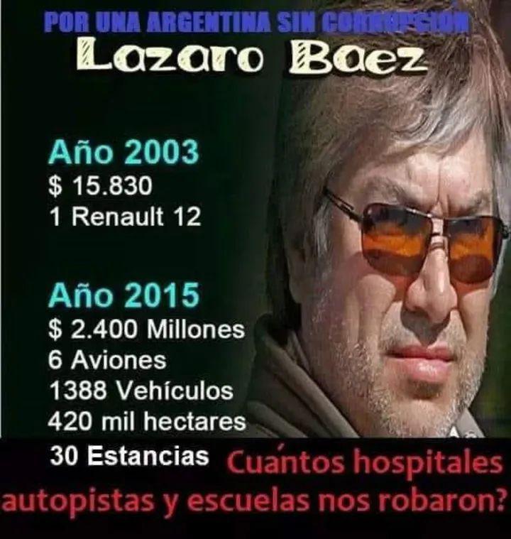 charlyserrot's tweet photo. @FernandezAnibal Si, se puede. Los mejores años de Argentina 😀😀😀😀 https://t.co/SKTX5ifg2s