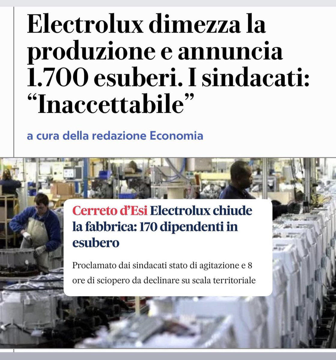 Alessia Morani tweet media